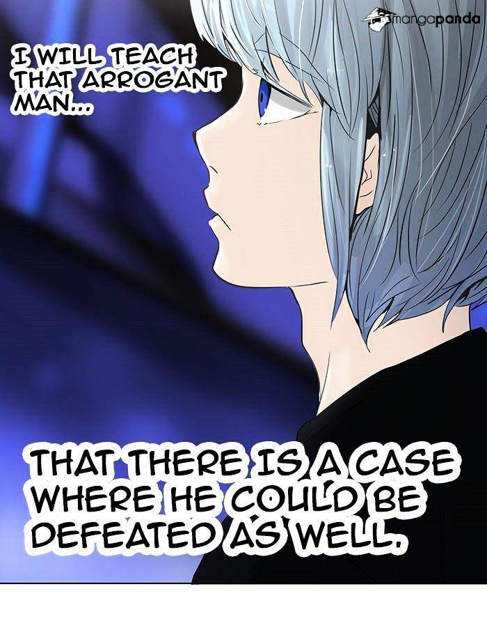 Tower of God, Chapter 260 image 19